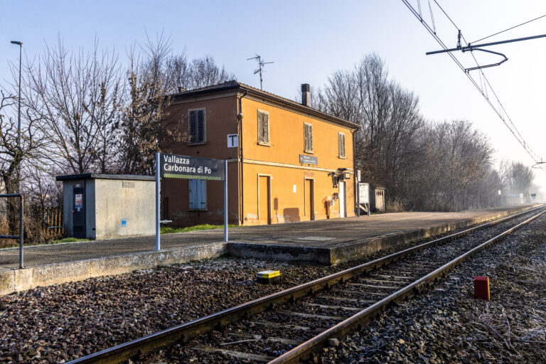 Linea Suzzara-Ferrara