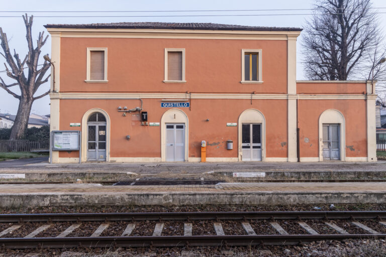 Linea Suzzara-Ferrara