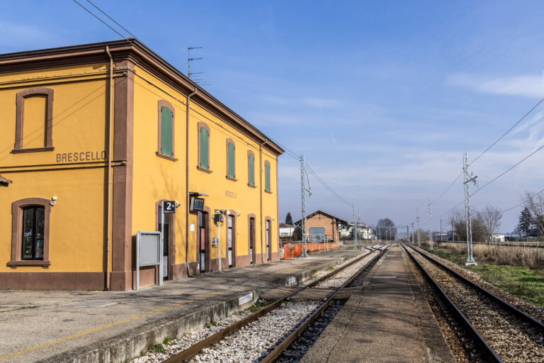 Linea Parma Suzzara